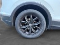 Volkswagen tiguan 2.0 tdi 150 dsg7 carat - toit ouvrant - carplay - virtual cockpit occasion champigny-sur-marne (94)...
