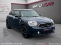 Mini countryman f60 136 - 88 ch all4 bva6 cooper se exquisite occasion champigny-sur-marne (94) simplicicar simplicibike france