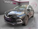 Renault captur tce 150 initiale paris entretiens et garantie renault 24 mois mai 2027 occasion simplicicar le raincy...