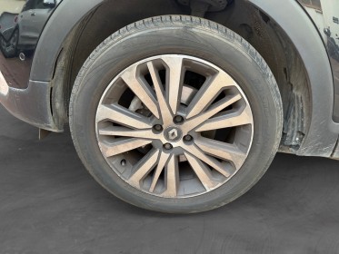 Renault captur tce 150 initiale paris entretiens et garantie renault 24 mois mai 2027 occasion simplicicar le raincy...