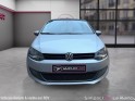 Volkswagen polo 1.4 85 confortline dsg7 toit ouvrant boite automatiques garantie 12 mois occasion simplicicar le raincy...