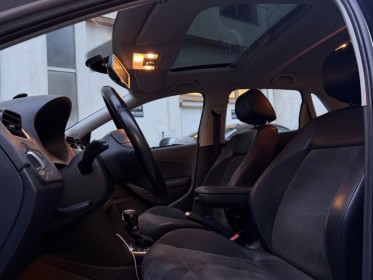 Volkswagen polo 1.4 85 confortline dsg7 toit ouvrant boite automatiques garantie 12 mois occasion simplicicar le raincy...