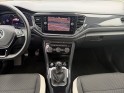Volkswagen t-roc 1.5 tsi 150 evo start/stop bvm6 lounge occasion champigny-sur-marne (94) simplicicar simplicibike france