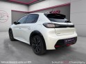 Peugeot 208 puretech 100 ss bvm6 gt pack occasion champigny-sur-marne (94) simplicicar simplicibike france