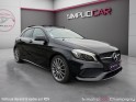 Mercedes classe a 180 d 7g-dct amg line - toit ouvrant - caméra de recul occasion champigny-sur-marne (94) simplicicar...