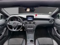 Mercedes classe a 180 d 7g-dct amg line - toit ouvrant - caméra de recul occasion champigny-sur-marne (94) simplicicar...