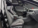 Mercedes classe a 180 d 7g-dct amg line - toit ouvrant - caméra de recul occasion champigny-sur-marne (94) simplicicar...