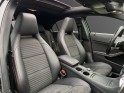 Mercedes classe a 180 d 7g-dct amg line - toit ouvrant - caméra de recul occasion champigny-sur-marne (94) simplicicar...