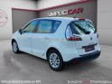 Renault scenic iii dci 110 fap eco2 dynamique edc boîte automatique -gps -radar de recul-distribution neuve occasion...