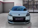 Renault scenic iii dci 110 fap eco2 dynamique edc boîte automatique -gps -radar de recul-distribution neuve occasion...