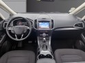Ford galaxy 2.0 tdci 150 powershift titanium - toit ouvrant - full options occasion champigny-sur-marne (94) simplicicar...