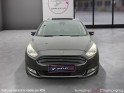 Ford galaxy 2.0 tdci 150 powershift titanium - toit ouvrant - full options occasion champigny-sur-marne (94) simplicicar...