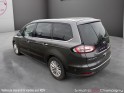 Ford galaxy 2.0 tdci 150 powershift titanium - toit ouvrant - full options occasion champigny-sur-marne (94) simplicicar...