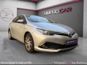 Toyota auris hybride 136h dynamic entretiens toyota garantie 12 mois occasion simplicicar le raincy simplicicar simplicibike...