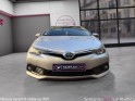 Toyota auris hybride 136h dynamic entretiens toyota garantie 12 mois occasion simplicicar le raincy simplicicar simplicibike...