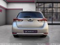 Toyota auris hybride 136h dynamic entretiens toyota garantie 12 mois occasion simplicicar le raincy simplicicar simplicibike...