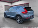 Volvo xc40 t3 163 ch geartronic  inscription - toit ouvrant - carplay occasion champigny-sur-marne (94) simplicicar...