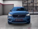 Volvo xc40 t3 163 ch geartronic  inscription - toit ouvrant - carplay occasion champigny-sur-marne (94) simplicicar...