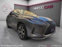 Lexus rx rx 450hl hybride luxe entretiens full lexus toit ouvrant garantie 24 mois lexus occasion simplicicar le raincy...
