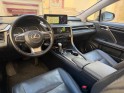 Lexus rx rx 450hl hybride luxe entretiens full lexus toit ouvrant garantie 24 mois lexus occasion simplicicar le raincy...
