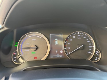 Lexus rx rx 450hl hybride luxe entretiens full lexus toit ouvrant garantie 24 mois lexus occasion simplicicar le raincy...