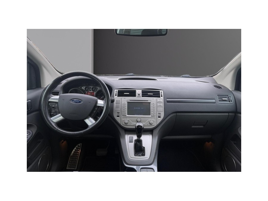 FORD d'occasion KUGA 2.0 TDCI 140 TITANIUM 4X4 POWERSHIFT de 2012