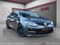 Renault megane iii coupe 2.0 16v 275 ss rs châssis cup garantie 12 mois occasion simplicicar toulouse sud simplicicar...