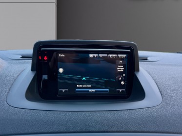 Renault megane iii coupe 2.0 16v 275 ss rs châssis cup garantie 12 mois occasion simplicicar toulouse sud simplicicar...