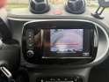 Smart fortwo coupe 0.9 90 ch brabus style - camera - cuir - sieges chauffants occasion champigny-sur-marne (94) simplicicar...