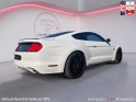 Ford mustang boite auto 10 rapports 50 years edition État neuf- fastback v8 5.0   450ch gt. 4 pneus neufs - occasion avignon...