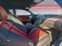 Ford mustang boite auto 10 rapports 50 years edition État neuf- fastback v8 5.0   450ch gt. 4 pneus neufs - occasion avignon...