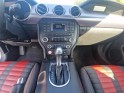 Ford mustang boite auto 10 rapports 50 years edition État neuf- fastback v8 5.0   450ch gt. 4 pneus neufs - occasion avignon...