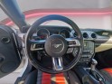 Ford mustang boite auto 10 rapports 50 years edition État neuf- fastback v8 5.0   450ch gt. 4 pneus neufs - occasion avignon...