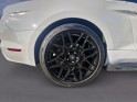 Ford mustang boite auto 10 rapports 50 years edition État neuf- fastback v8 5.0   450ch gt. 4 pneus neufs - occasion avignon...