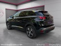 Peugeot 3008 business 130 cv eat8 allure business / carplay / occasion champigny-sur-marne (94) simplicicar simplicibike france
