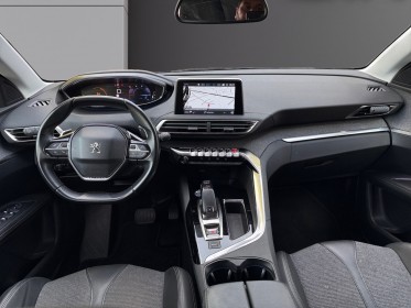 Peugeot 3008 business 130 cv eat8 allure business / carplay / occasion champigny-sur-marne (94) simplicicar simplicibike france