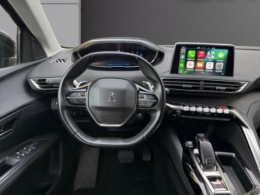 Peugeot 3008 business 130 cv eat8 allure business / carplay / occasion champigny-sur-marne (94) simplicicar simplicibike france