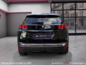 Peugeot 3008 business 130 cv eat8 allure business / carplay / occasion champigny-sur-marne (94) simplicicar simplicibike france