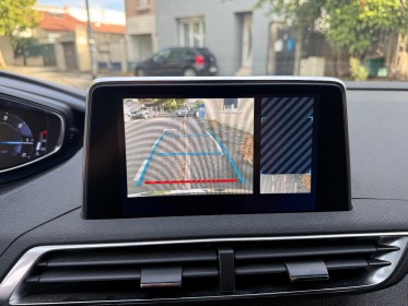 Peugeot 3008 business 130 cv eat8 allure business / carplay / occasion champigny-sur-marne (94) simplicicar simplicibike france