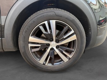 Peugeot 3008 business 130 cv eat8 allure business / carplay / occasion champigny-sur-marne (94) simplicicar simplicibike france