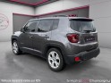 Jeep renegade my20 1.3 gse t4 150 ch bvr6 limited / caméra / led occasion champigny-sur-marne (94) simplicicar simplicibike...