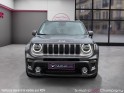Jeep renegade my20 1.3 gse t4 150 ch bvr6 limited / caméra / led occasion champigny-sur-marne (94) simplicicar simplicibike...
