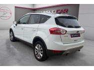 FORD d'occasion KUGA 2.0 TDCI 140 TITANIUM 4X4 POWERSHIFT de 2012