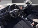 Volkswagen t-roc 1.0 tsi 115 cv lounge / camera de recul / acc occasion champigny-sur-marne (94) simplicicar simplicibike...