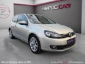 Volkswagen golf 1.4 tsi 122 confortline dsg7 - carplay occasion champigny-sur-marne (94) simplicicar simplicibike france