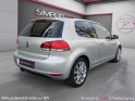 Volkswagen golf 1.4 tsi 122 confortline dsg7 - carplay occasion champigny-sur-marne (94) simplicicar simplicibike france