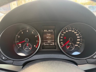 Volkswagen golf 1.4 tsi 122 confortline dsg7 - carplay occasion champigny-sur-marne (94) simplicicar simplicibike france