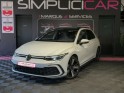 Volkswagen golf 1.4 hybrid rechargeable opf 245 dsg6 gte --- garantie 12 mois --- occasion  simplicicar aix les bains...