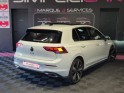 Volkswagen golf 1.4 hybrid rechargeable opf 245 dsg6 gte --- garantie 12 mois --- occasion  simplicicar aix les bains...