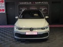 Volkswagen golf 1.4 hybrid rechargeable opf 245 dsg6 gte --- garantie 12 mois --- occasion  simplicicar aix les bains...